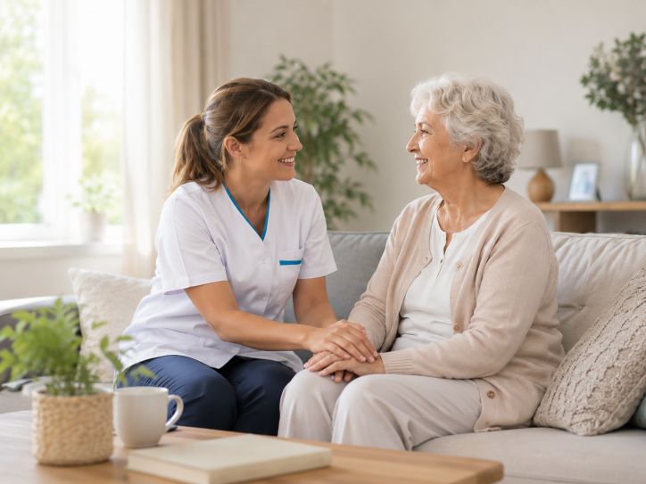 zorgmetaandacht-powerqueencare Home